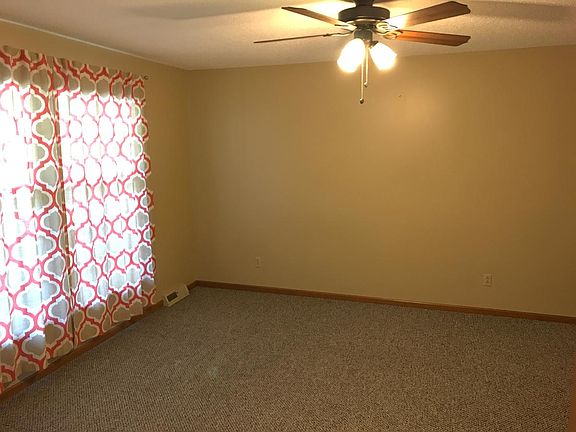 Front living room