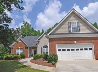 1327 Overland Park Dr, Braselton, GA 30517
