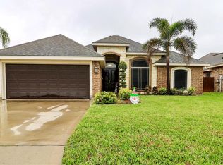 3306 Blue Stone St, Edinburg, TX 78542