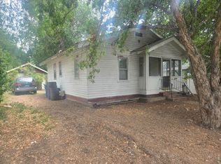 316 S Shields St, Fort Collins, CO 80521