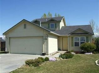 1386 W Wheat St, Kuna, ID 83634