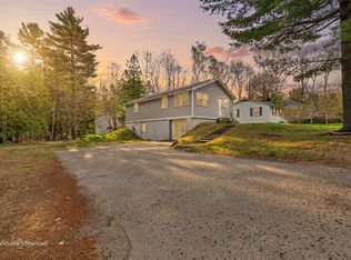 30 Hilliard Street, Old Town, ME 04468