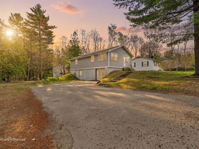 30 Hilliard Street, Old Town, ME, 04468