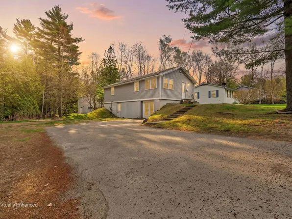 30 Hilliard Street, Old Town, ME 04468