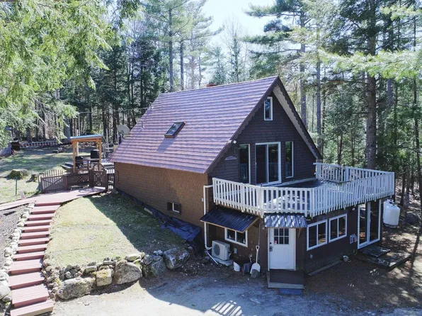315 Lily Road, Dedham, ME 04429