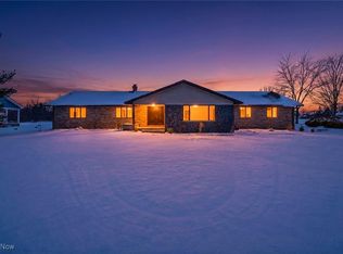 3722 Watkins Rd, Medina, OH 44256