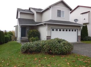 4818 72nd Dr NE, Marysville, WA 98270