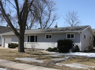 116 12th Ave S, Onalaska, WI 54650