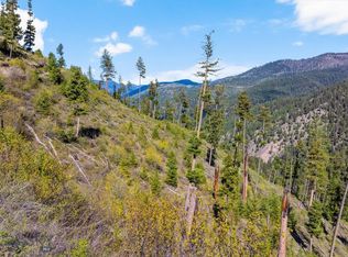 25575 Patter Spur Rd, Clinton, MT 59825