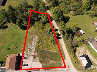 804 Clarence Rd, Clarence, PA 16829