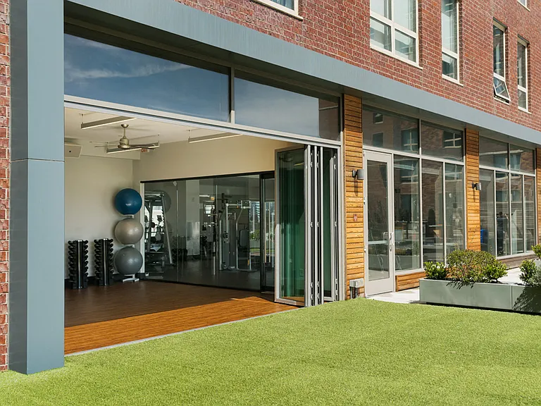 Soho Lofts — Photo 22