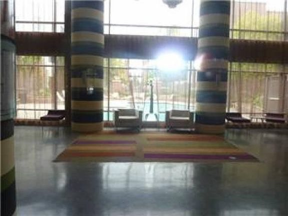 Club House