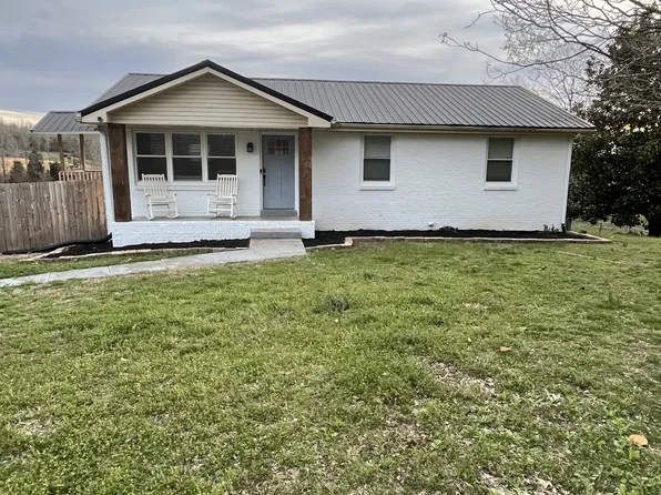 1440 Hickory Point Rd, Clarksville, TN 37043