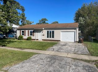 2511 223rd St, Sauk Village, IL