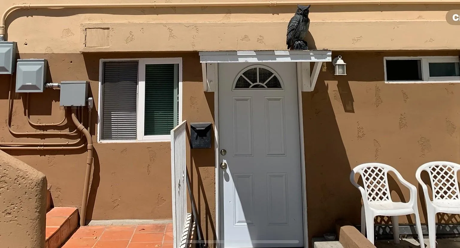 Studio, 465 sqft, $1,550 — Photo 1
