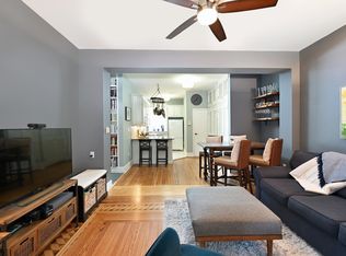 127 Park Ave APT 2, Hoboken, NJ 07030