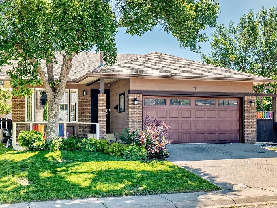 1st image of 12 Sunvale Mews SE