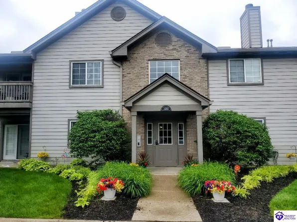 1203 Taxus Top Ln, Louisville, KY 40243