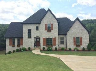 6028 Long Leaf Lake Trl, Helena, AL 35022