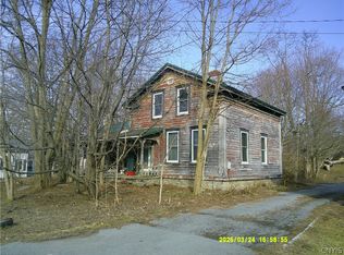 4624 Us Route 11, Mannsville, NY