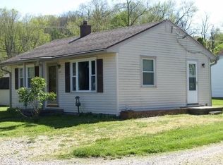 217 Race St, Spring Valley, OH 45370