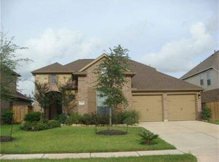 10918 Milano Ct, Richmond, TX 77406