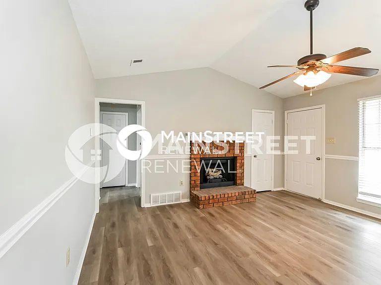 WM - Living Room