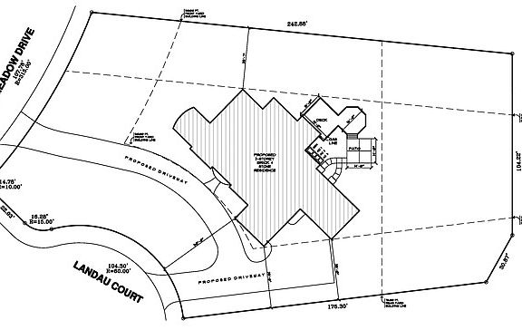 4th image of 21040 W Landau Ct