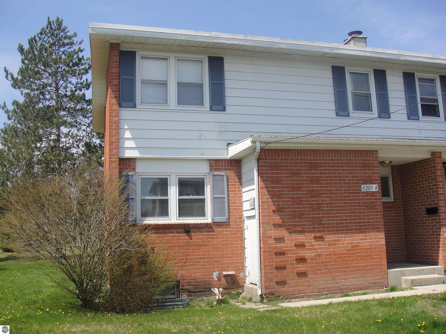 82038203A Florida St, Oscoda, MI 48750 Zillow