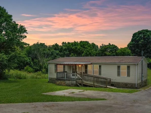 115 Snowbird Ln, Jefferson City, TN 37760