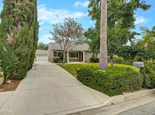 4814 Viro Rd, La Canada Flintridge, CA 91011