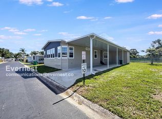 12701 126th Ave LOT 205, Largo, FL 33774