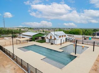 2412 Nightview Dr, Pflugerville, TX 78660