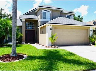 651 Hardwood Cir, Orlando, FL 32828