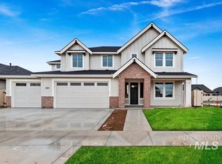 2501 E Sawtelle Peak, Meridian, ID 83642