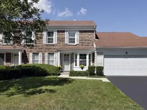 9 The Court Of Harborside #1113, Northbrook, IL 60062