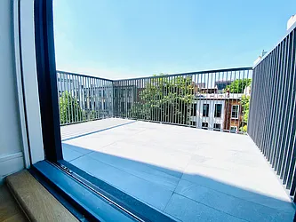 Rented by Blue Egg Realty Corp