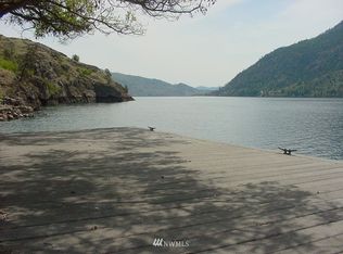 1 Chelan Pl, Manson, WA 98831