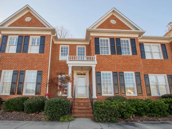 2 Park Village Court #2-C, Greensboro, NC 27455