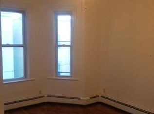 8 Marney St #1, Cambridge, MA 02141