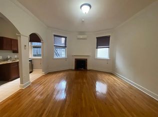 2517 Pennsylvania Ave NW #4, Washington, DC 20037