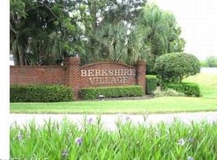 1333 Monarch Cir, Naples, FL 34116