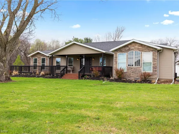 1420 State Route 61, Norwalk, OH 44857