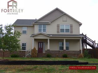 1079 Leprechaun Dr, Chapman, KS 67431