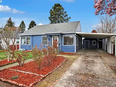 9311 SE Yamhill St, Portland, OR, 97216