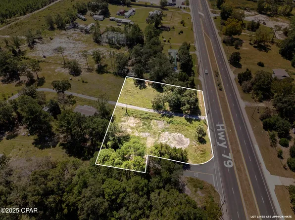 8431 Pate St, Panama City Beach, FL 32413