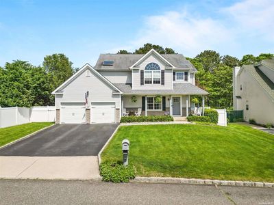 14 Shady View Crossing, Manorville, NY, 11949