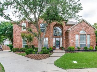 4905 Carolina Cir, McKinney, TX 75071