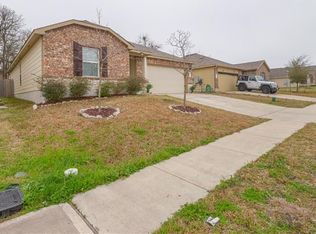 6005 Nelson Oaks Dr, Austin, TX 78724