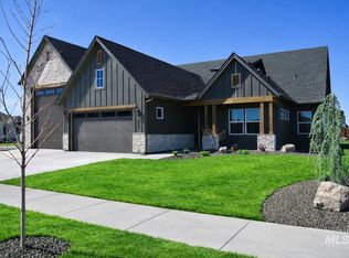 817 N Gracie Ave, Eagle, ID 83616